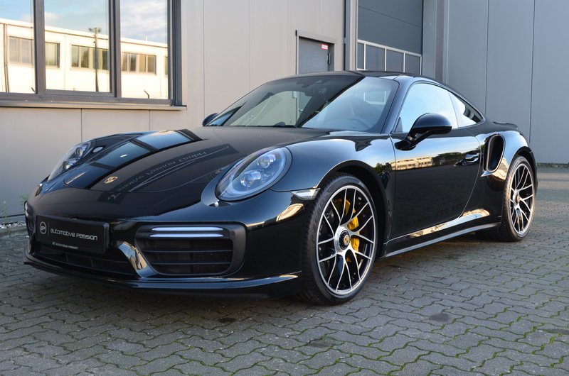 Porsche 991 Gebraucht